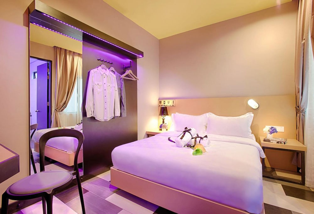 Superior Double Room photo 2
