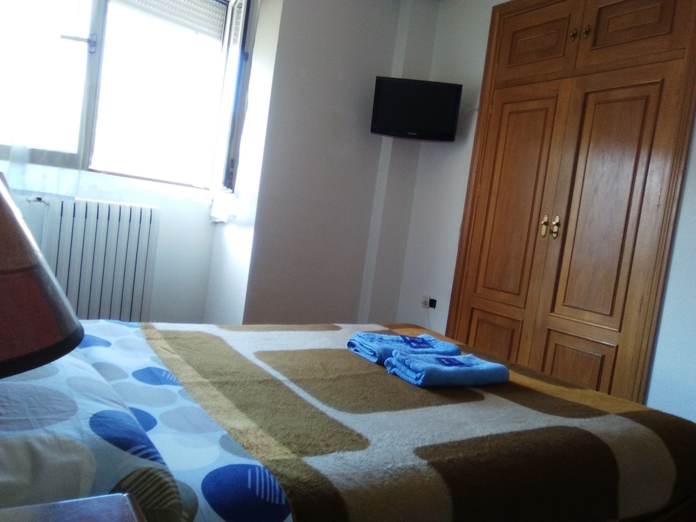 Superior Double Room (nº 5) photo 3