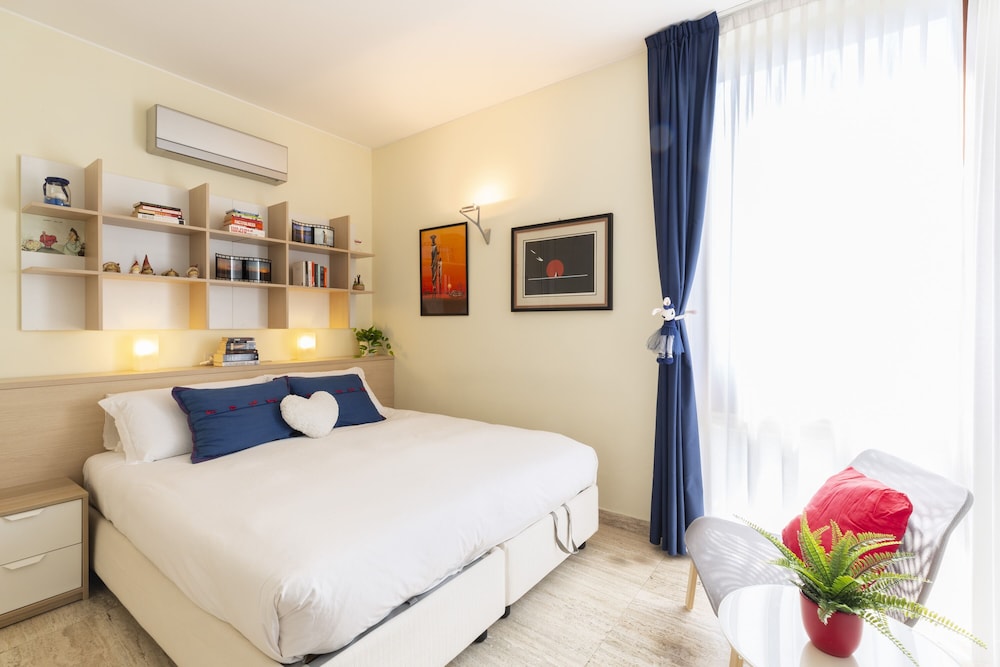 Design Apartment