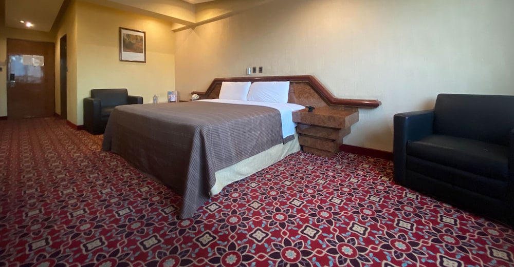 Basic Room