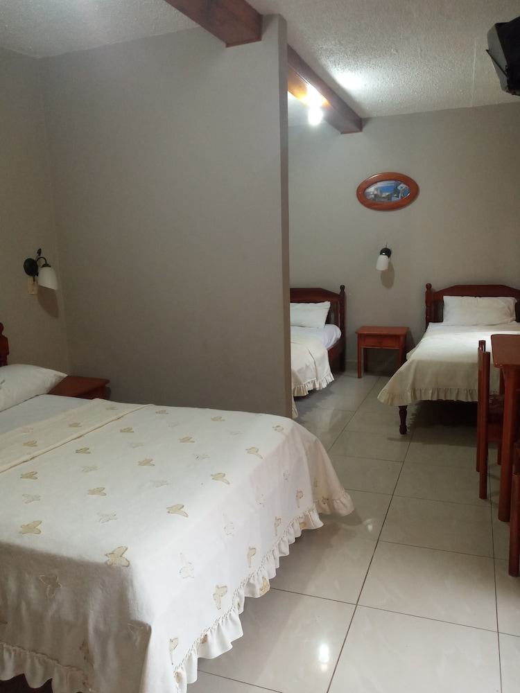 Quadruple Room photo 2