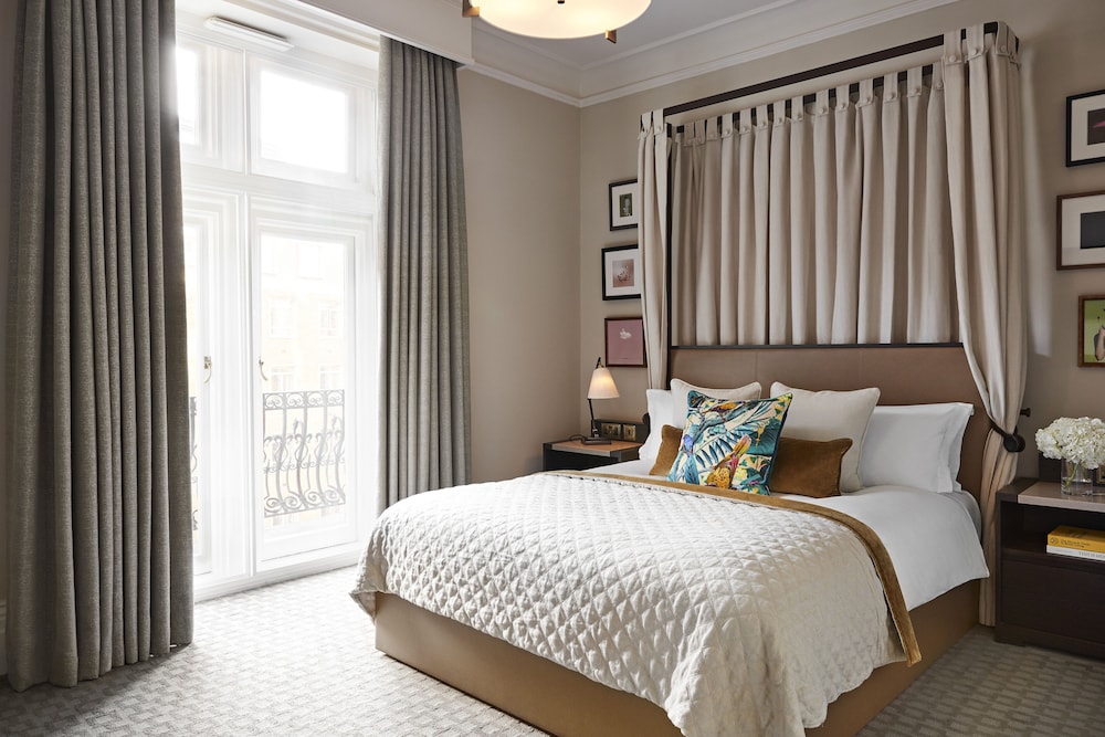 Room, 1 Queen Bed, Accessible