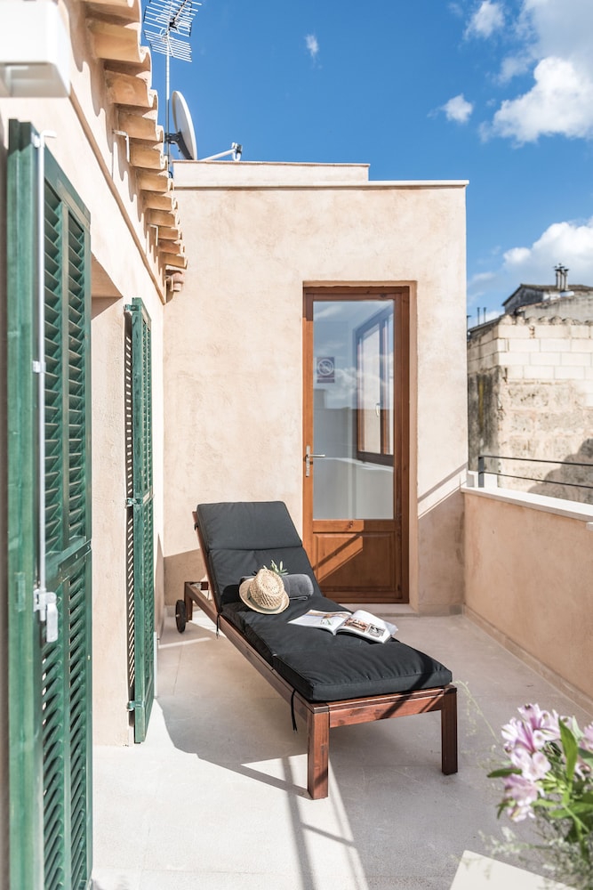 Superior Double Room (Terraza Frare) photo 2