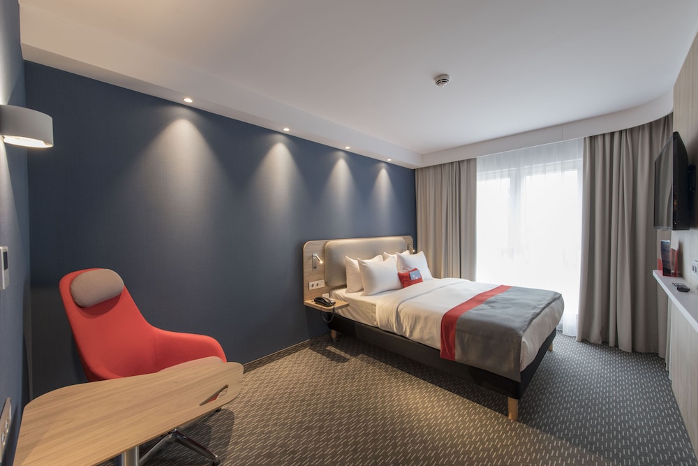 Standard Room (Free Breakfast) - Photo 3