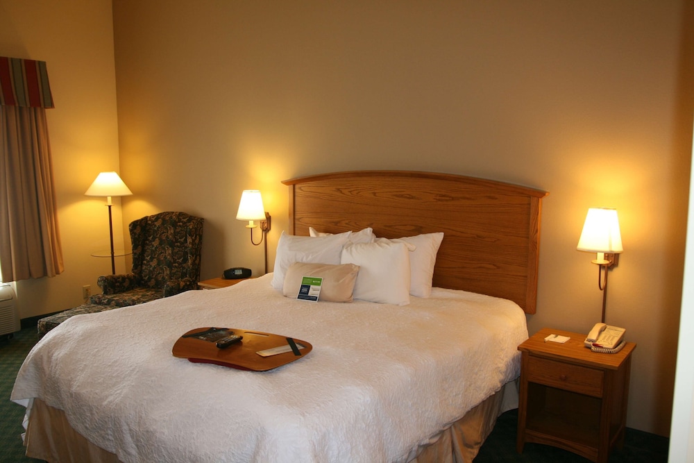 Room, 1 King Bed, Accessible, Non Smoking - Photo 3