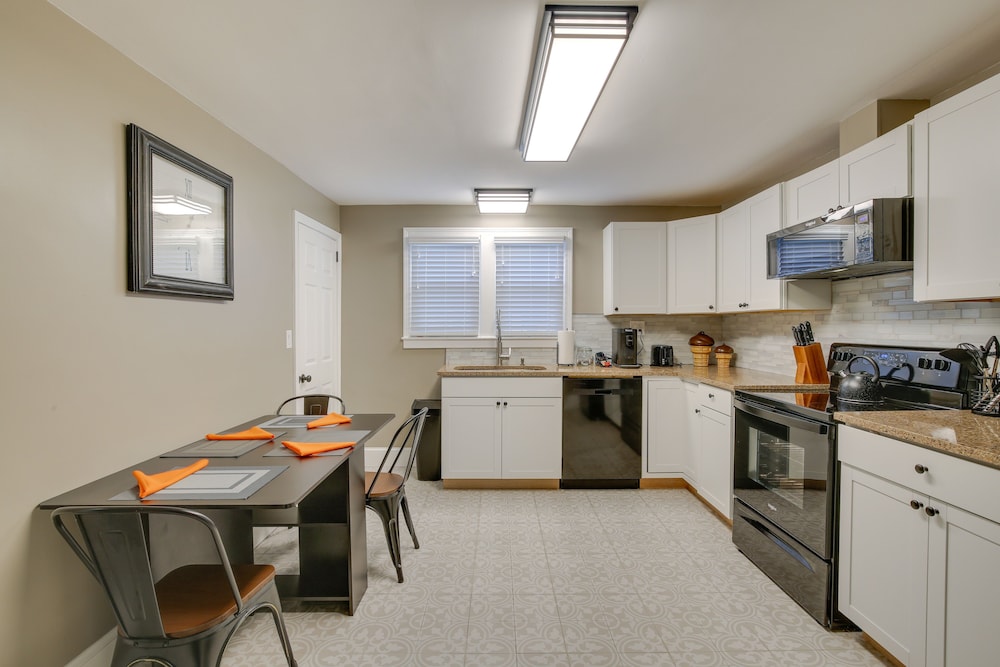 Apartment (2 Bedrooms) photo 2