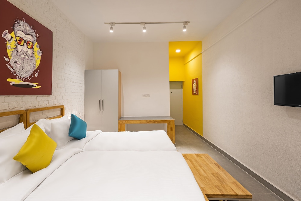 Deluxe Room - Photo 2