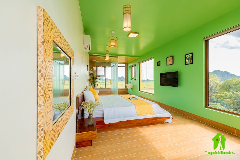 Panoramic Triple Room photo 1