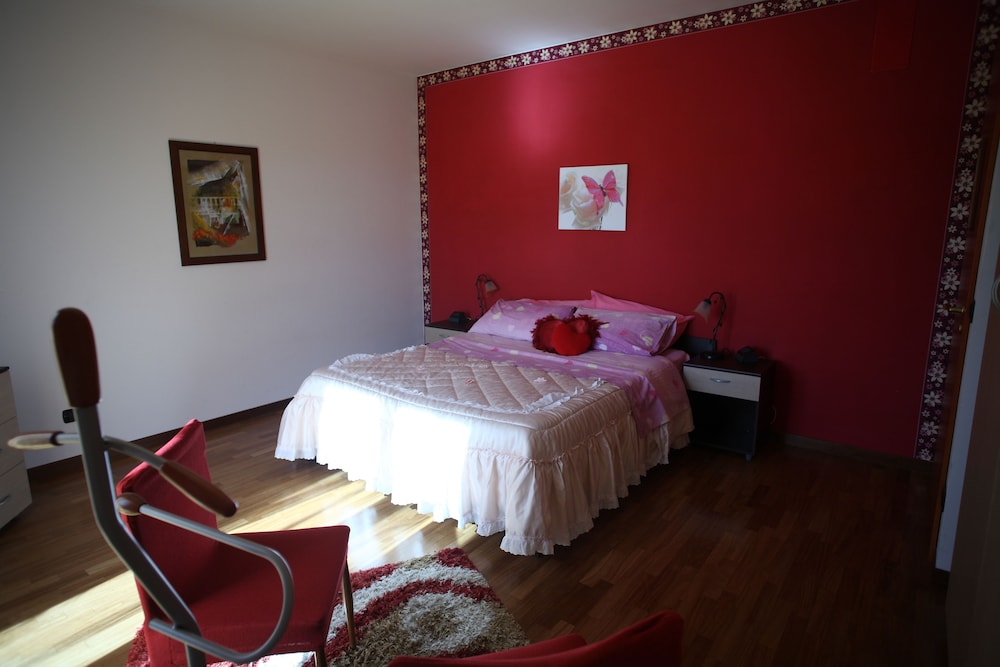 Quadruple Room, Balcony photo 1