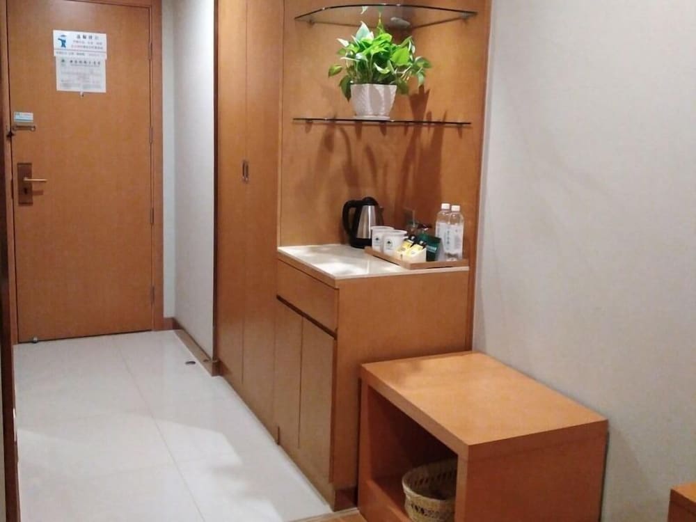 Business Room, 1 King Bed