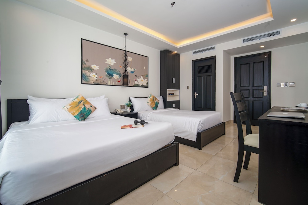 Deluxe Triple Room - Photo 5