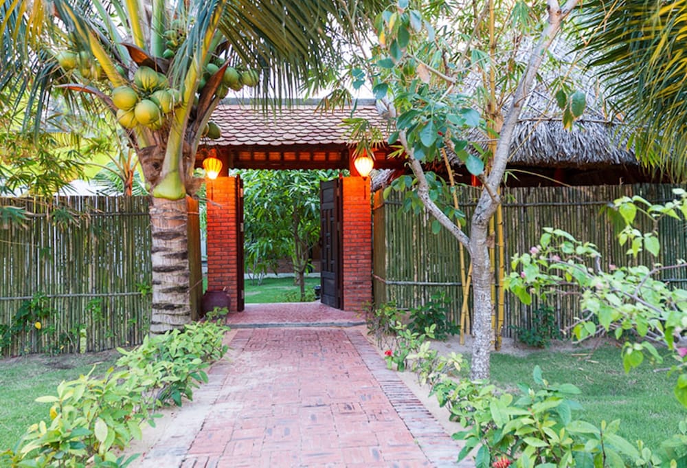 Villa, 2 Bedrooms - Photo 23