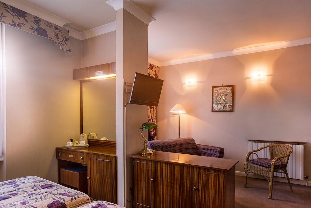Junior Suite photo 2