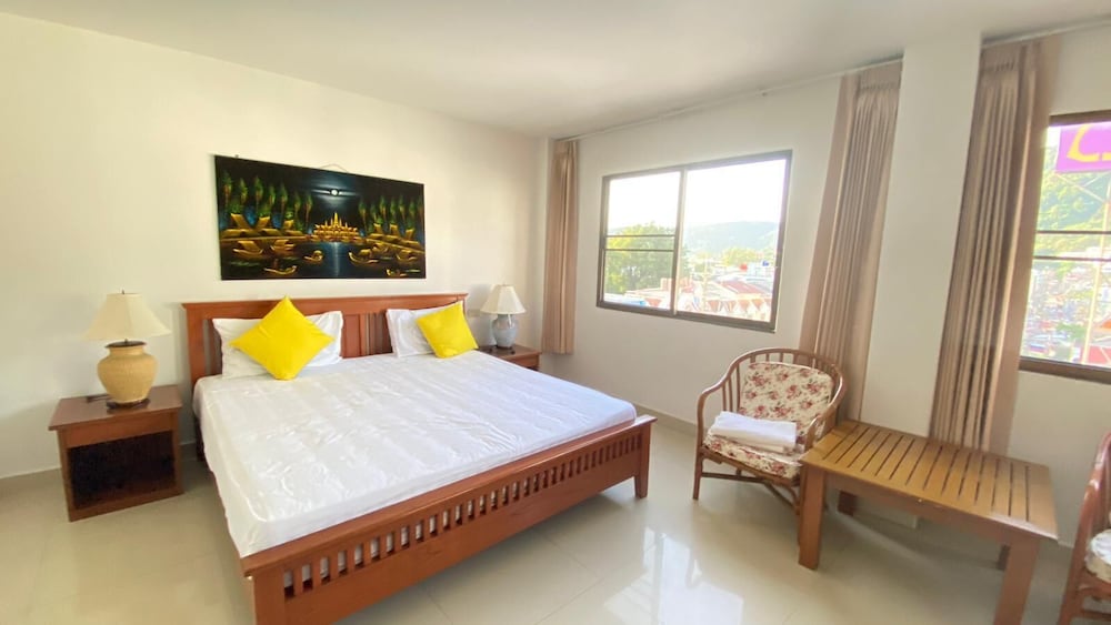 Standard Room - Photo 3