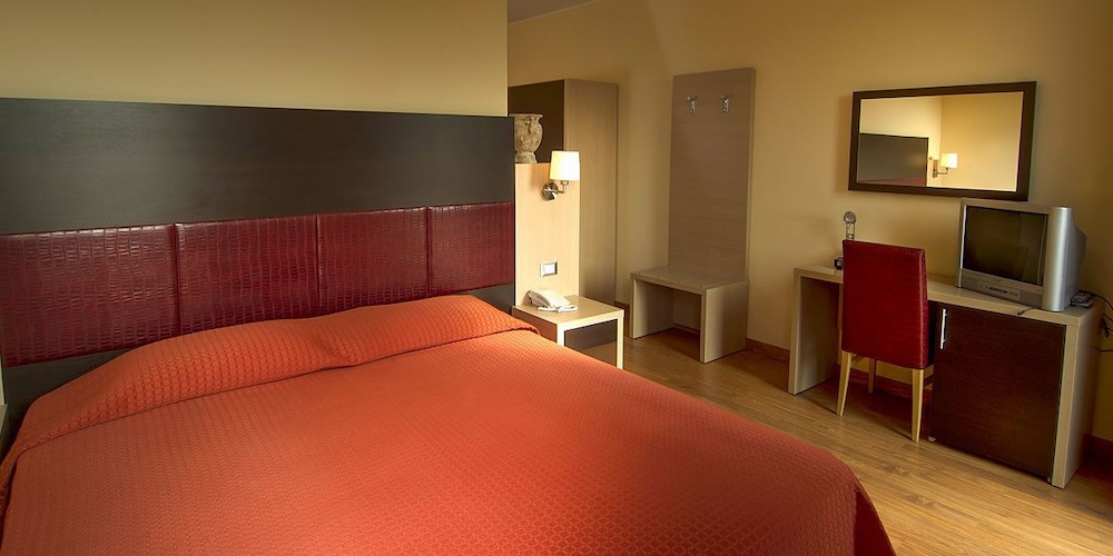 Quadruple Room photo 2