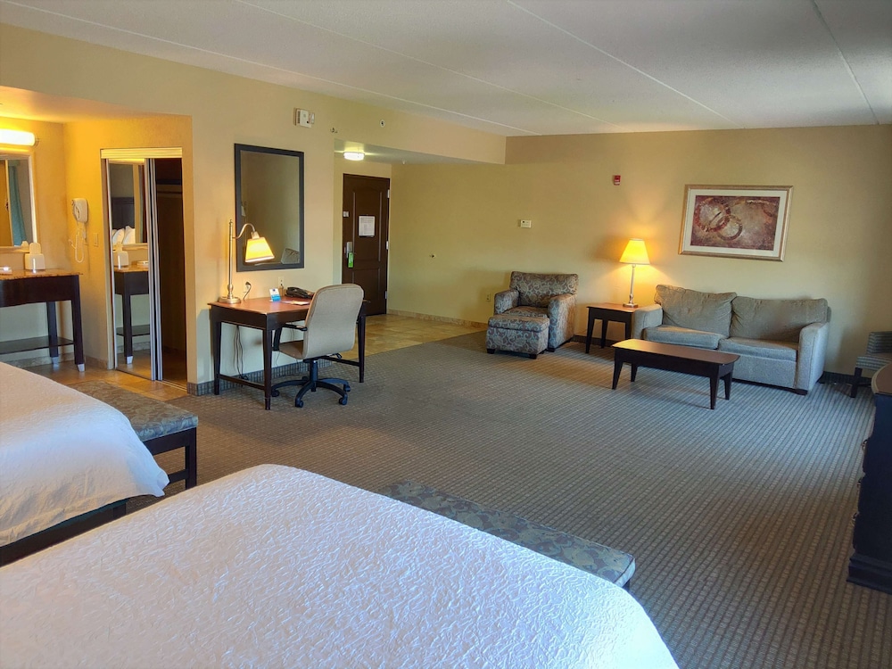 Studio Suite, 2 Queen Beds photo 1