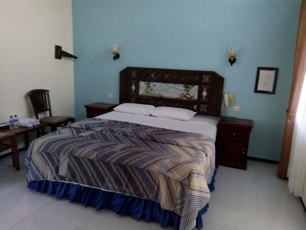 Superior Room photo 2