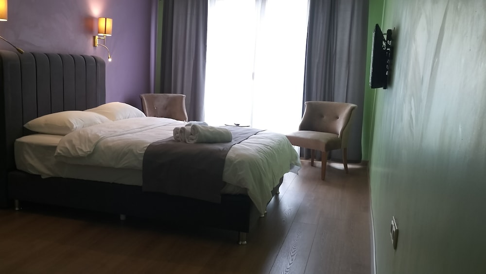 Standard Room photo 3