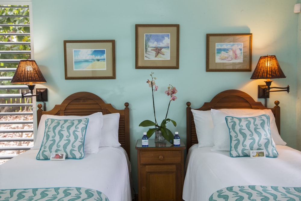 Deluxe Suite, 2 Bedrooms, Beachfront photo 3