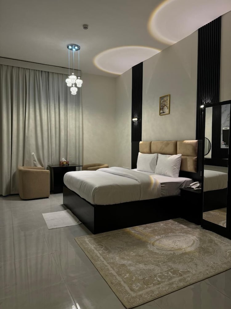 Standard Single Room, City View photo 2