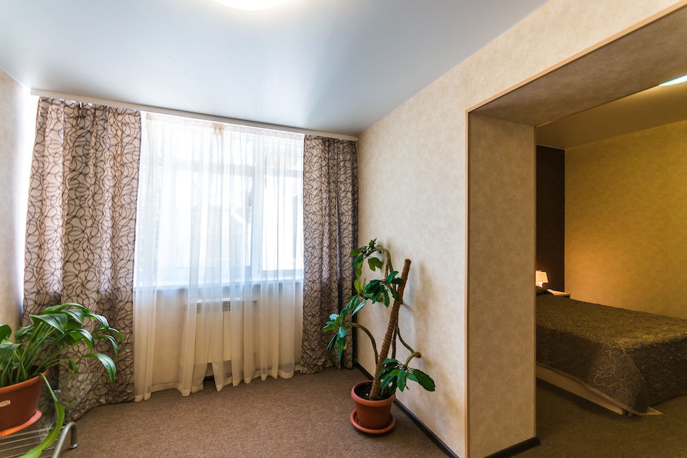 Standard Double Room photo 1