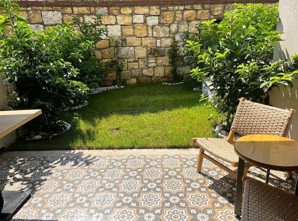 Exclusive Double Room, Garden View photo 2