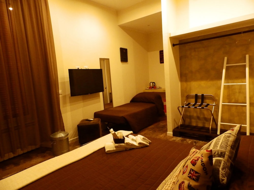 Classic Triple Room