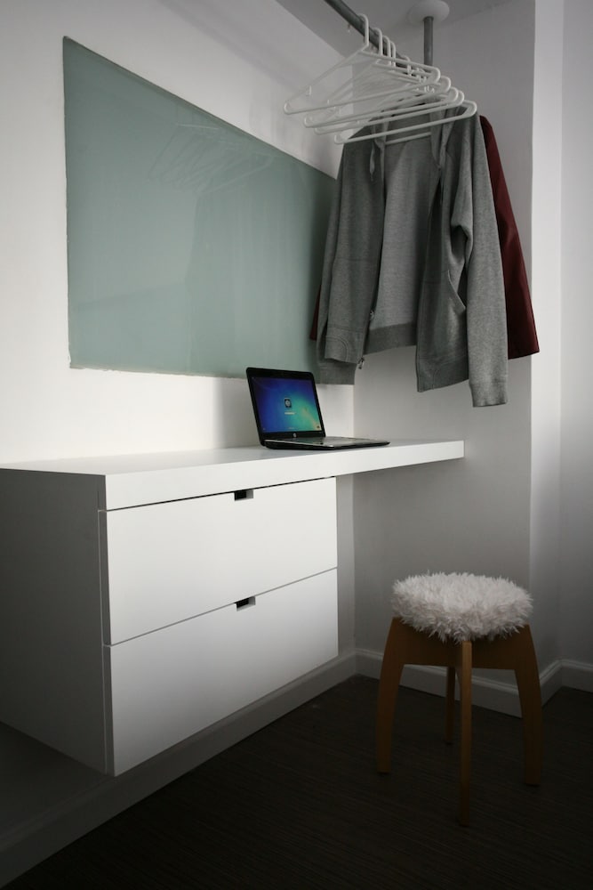Standard Twin Room photo 3