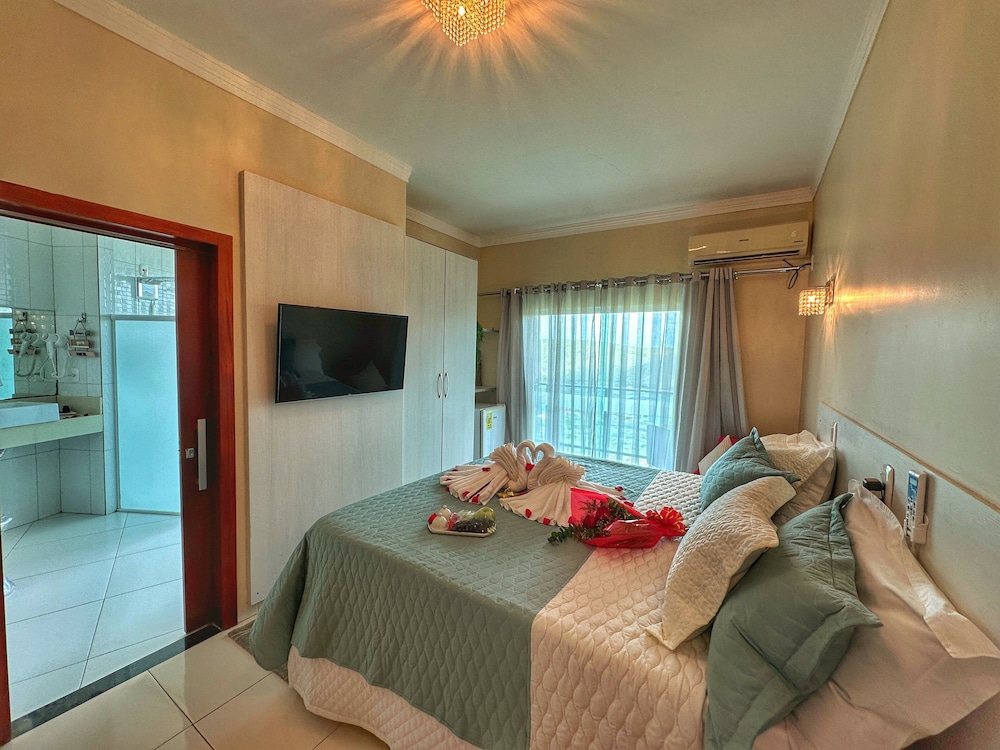 Luxury Double Room photo 2