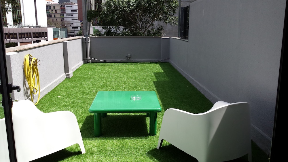 Superior Double Room, Terrace - Photo 5