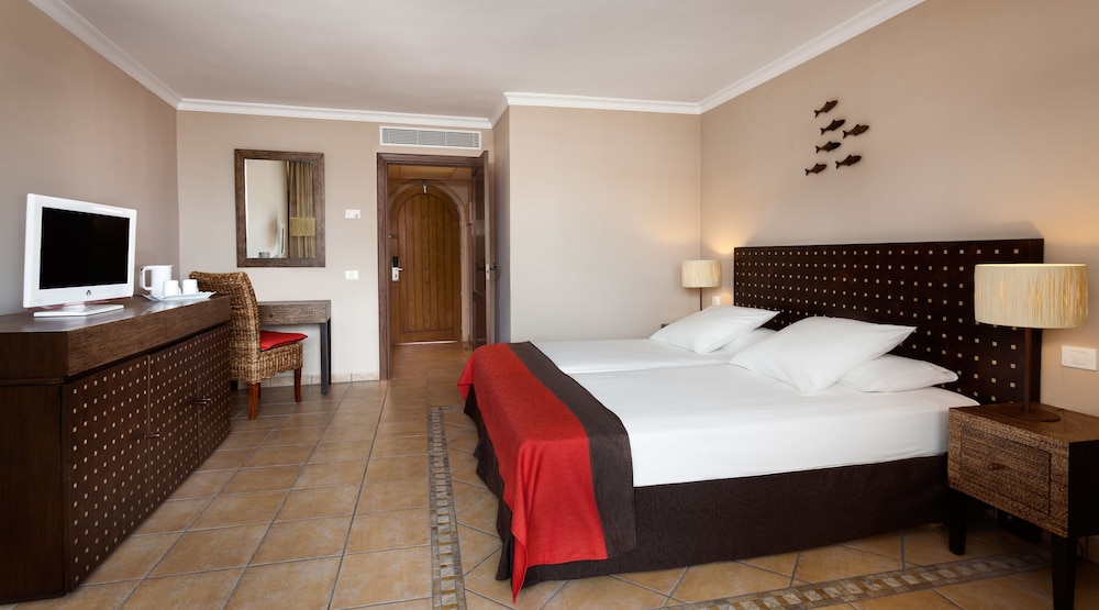 Standard Double Room (3 Adults)