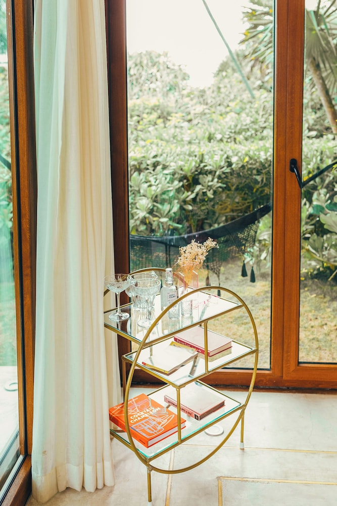 Partial Sea View Room