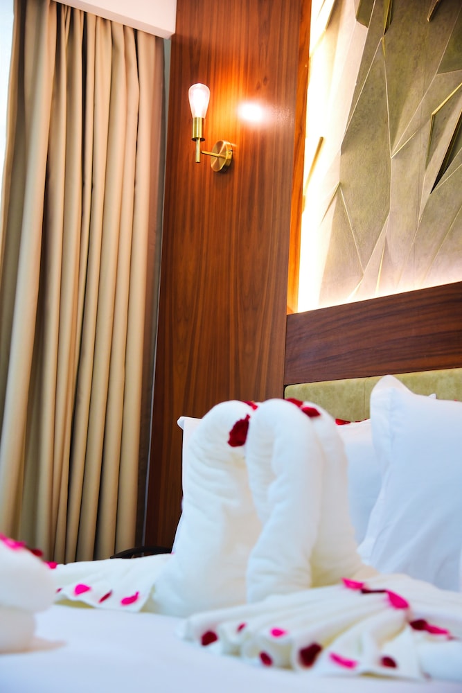 Premium Double Room