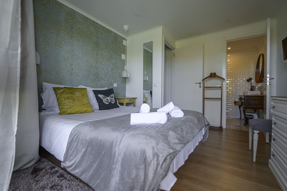 Comfort Single Room, 1 Double Bed, Private Bathroom photo 1