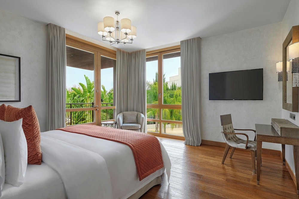 Villa, 1 Bedroom, Garden View (Balcony) - Photo 9