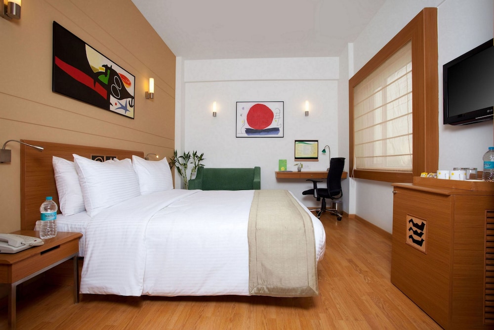 Business Room