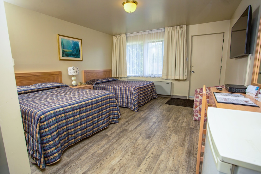 Classic Double Room photo 1