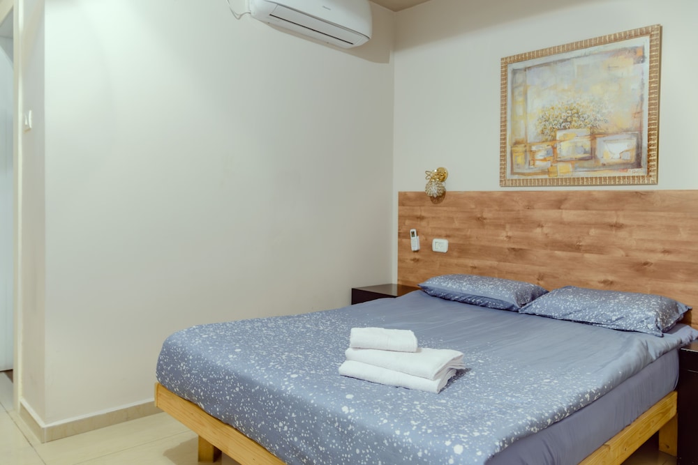 Economy Room, 1 Bedroom photo 1