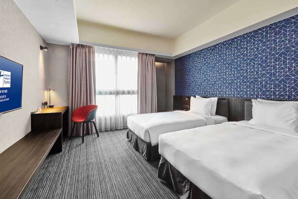 Standard Room, 2 Twin Beds, Accessible