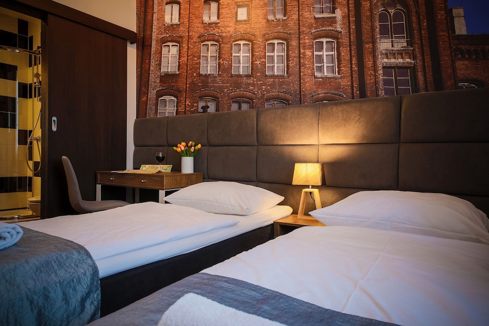 Double Room photo 2