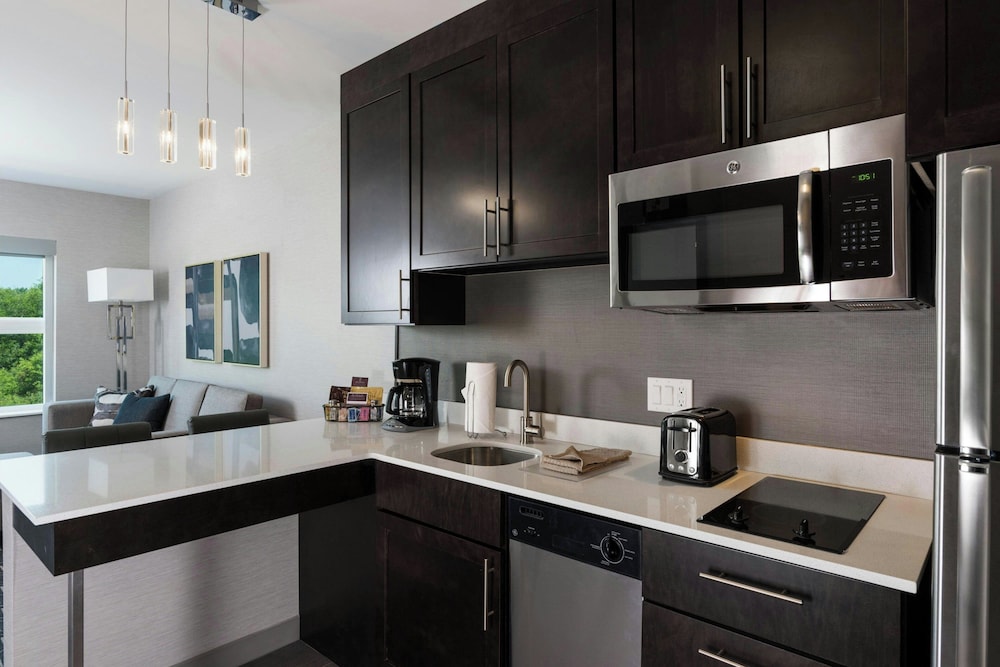 Residence Inn By Marriott St. George, Billede 3