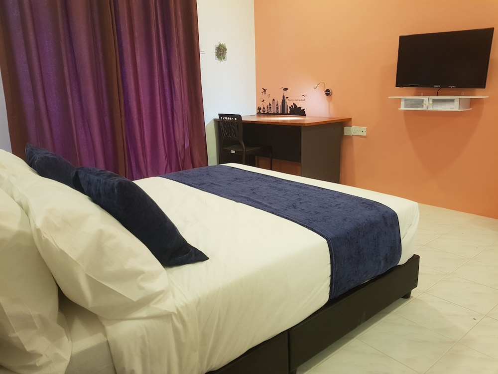 Superior Double Room - Photo 2