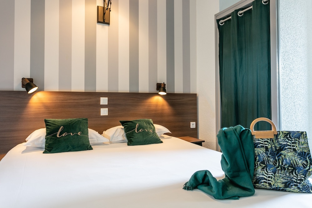 Relais Amadourien, Foto 10