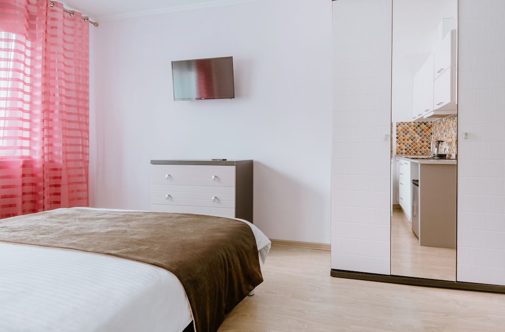 Studio, Kitchenette, Courtyard Area photo 3