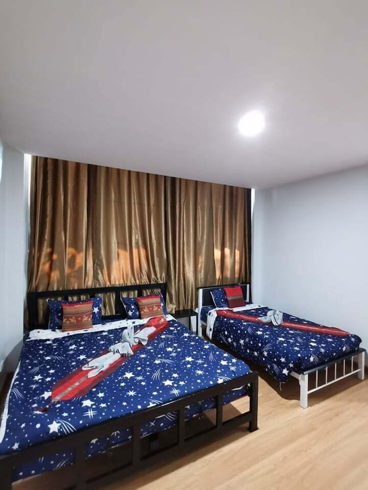 Twin Room photo 3