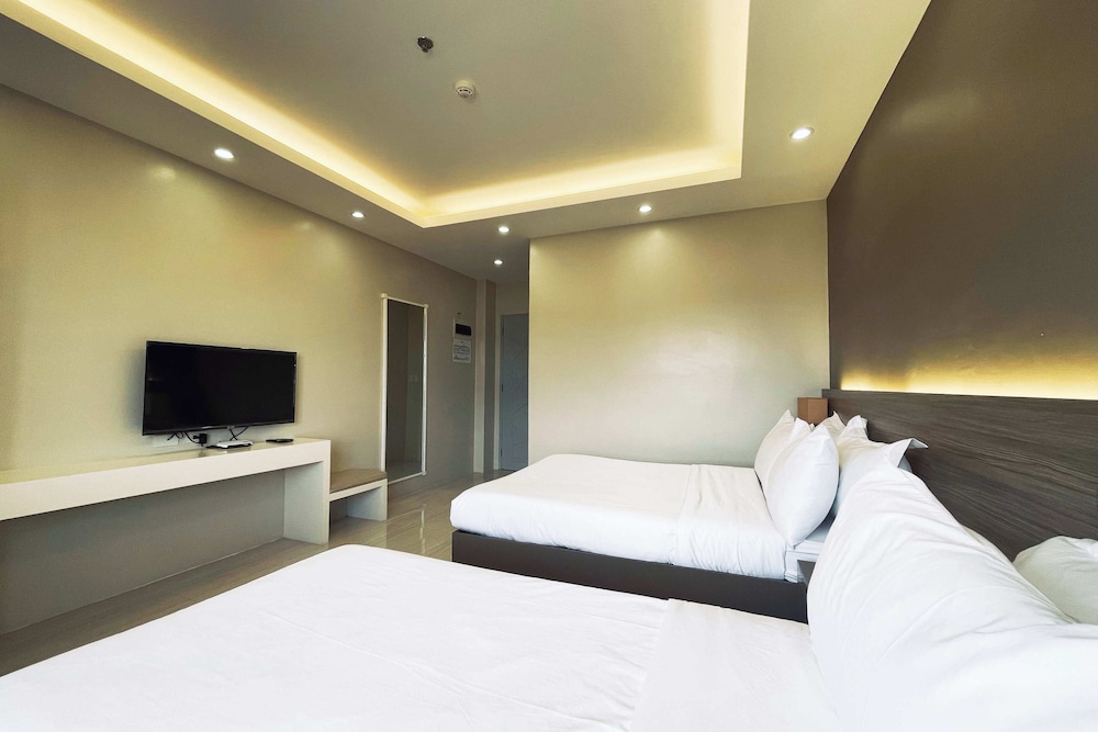 Standard Deluxe Room - Photo 6