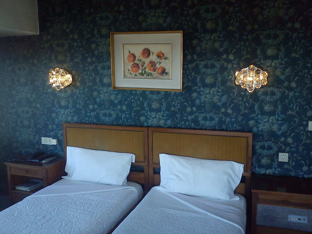 Hotel Miradouro — photo 80