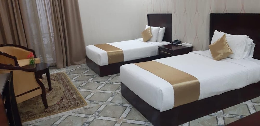 Basic Double or Twin Room photo 1