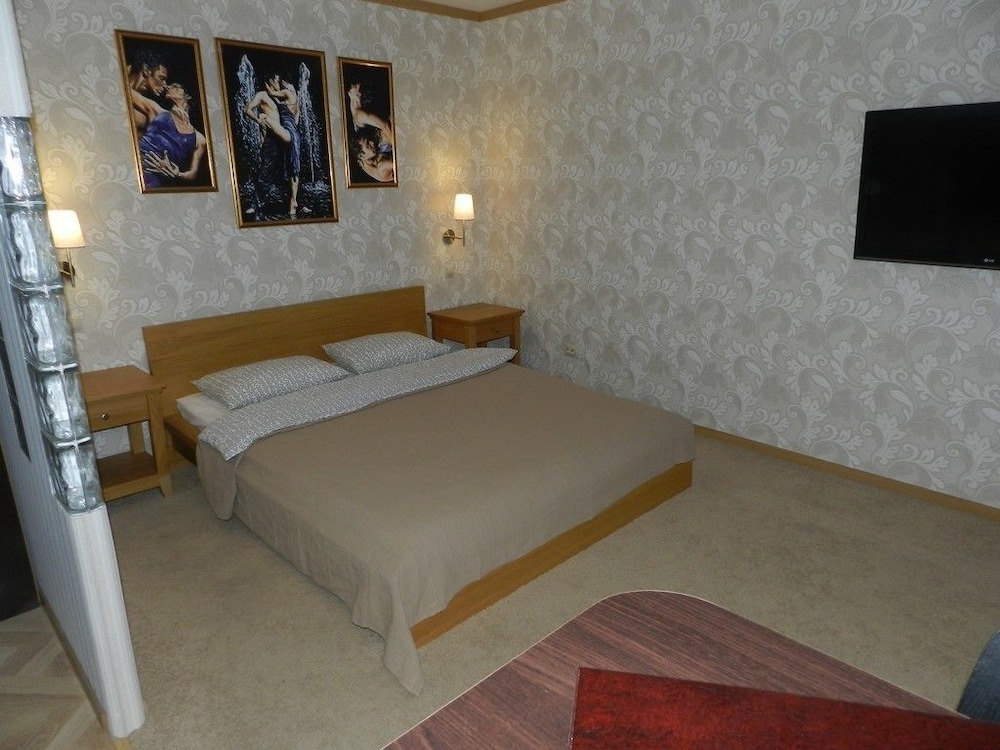 Junior Suite photo 3