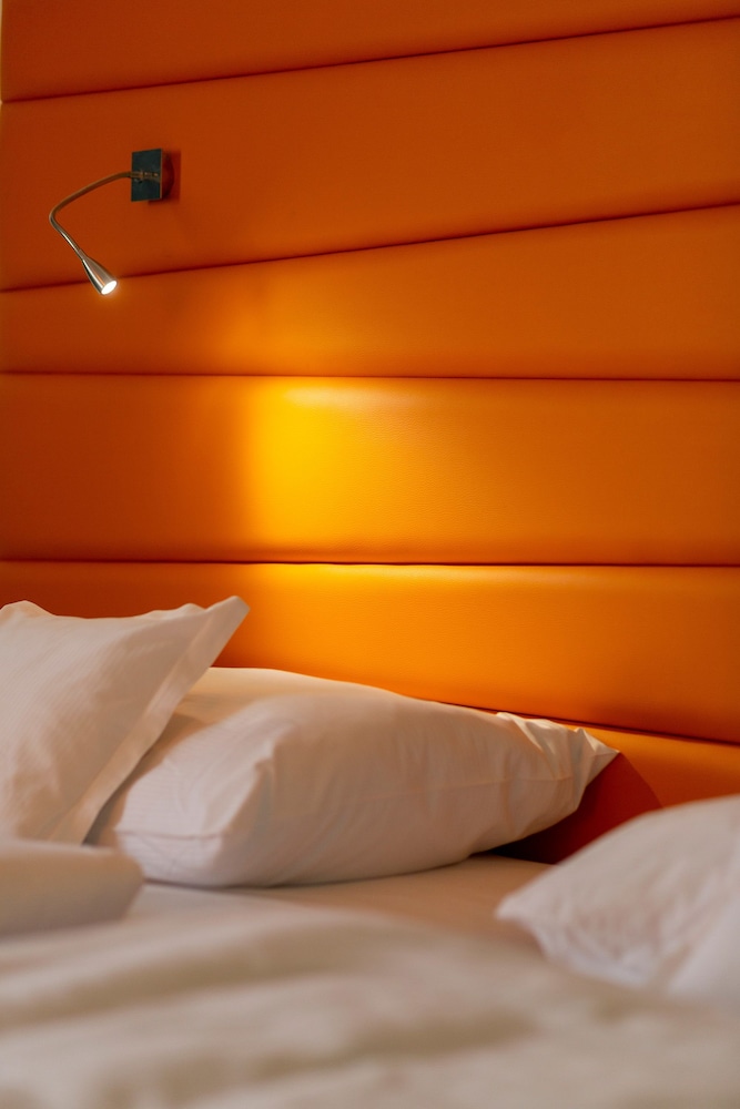 Superior Double or Twin Room, City View